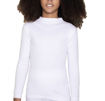 Picture of COTTON THERMAL KIDS TURTLE NECK